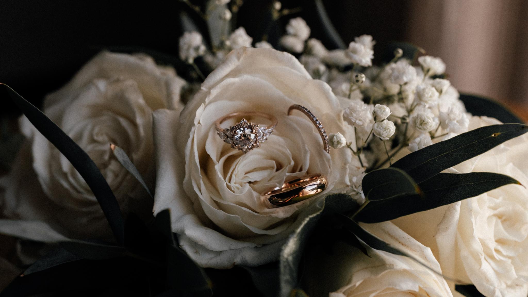 The Unseen Value of Hiring a Professional Wedding Photographer