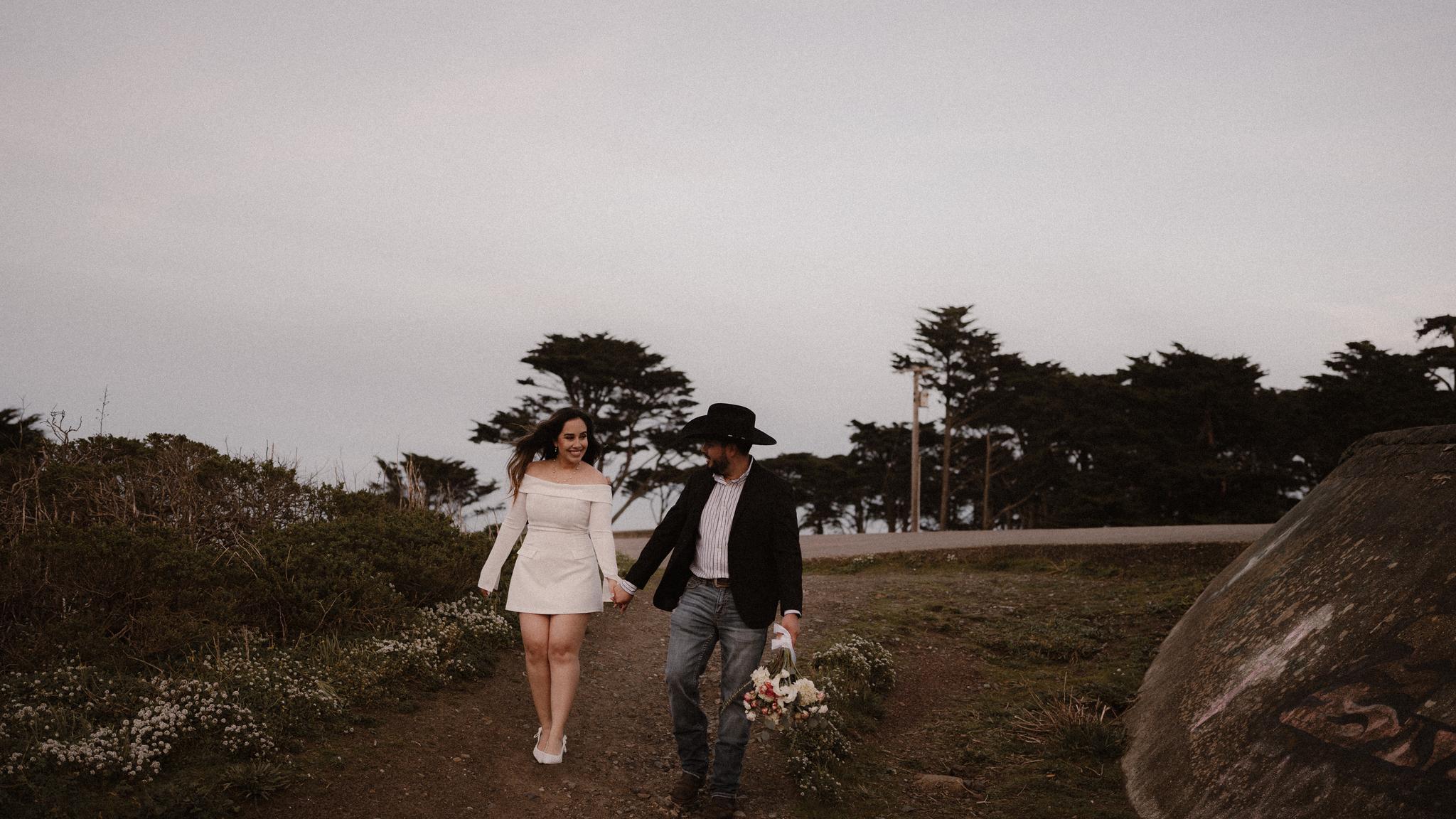 Getting Ready for Your Engagement Session: A Comprehensive Guide
